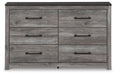Bronyan Dresser - CasaBella Furniture (San Antonio, TX)