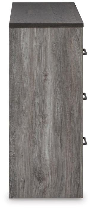 Bronyan Dresser - CasaBella Furniture (San Antonio, TX)
