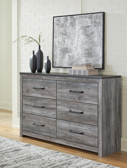 Bronyan Dresser - CasaBella Furniture (San Antonio, TX)