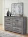 Bronyan Dresser - CasaBella Furniture (San Antonio, TX)