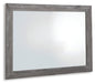 Bronyan Bedroom Mirror - CasaBella Furniture (San Antonio, TX)