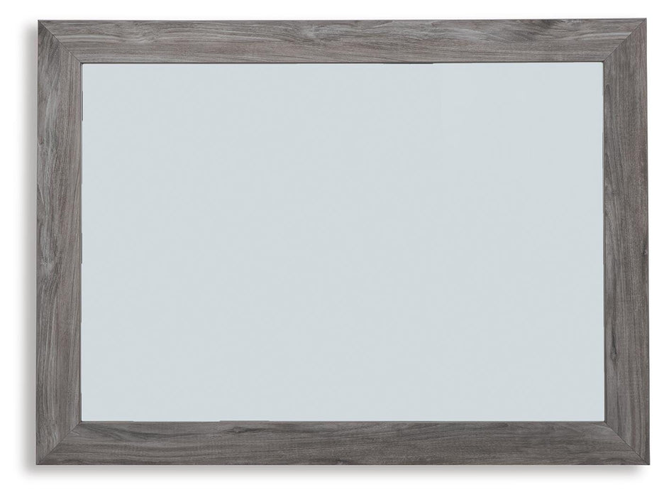 Bronyan Bedroom Mirror - CasaBella Furniture (San Antonio, TX)