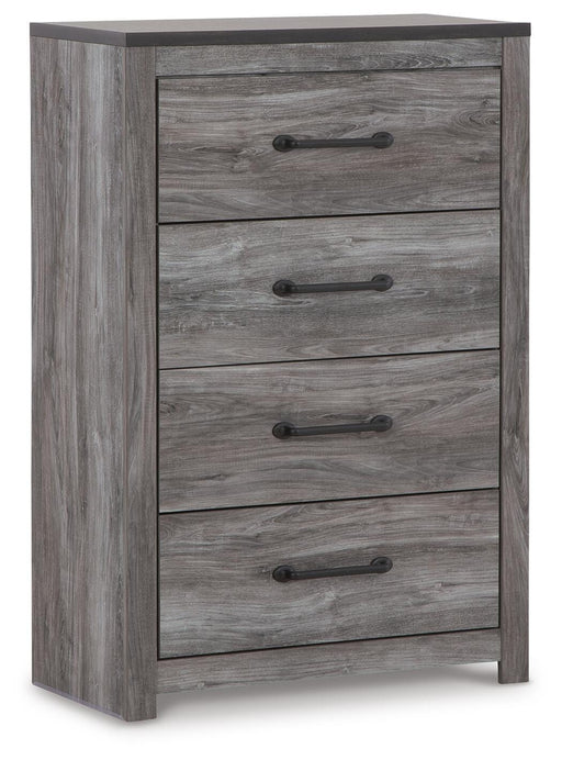 Bronyan Chest of Drawers - CasaBella Furniture (San Antonio, TX)