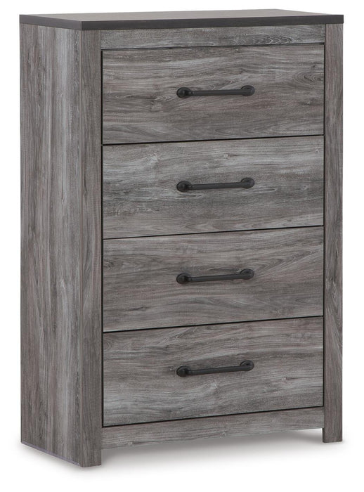 Bronyan Chest of Drawers - CasaBella Furniture (San Antonio, TX)