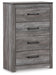 Bronyan Chest of Drawers - CasaBella Furniture (San Antonio, TX)