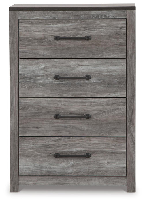 Bronyan Chest of Drawers - CasaBella Furniture (San Antonio, TX)