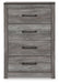 Bronyan Chest of Drawers - CasaBella Furniture (San Antonio, TX)