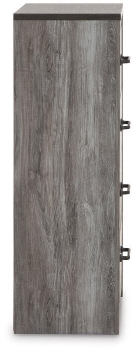 Bronyan Chest of Drawers - CasaBella Furniture (San Antonio, TX)