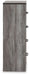 Bronyan Chest of Drawers - CasaBella Furniture (San Antonio, TX)