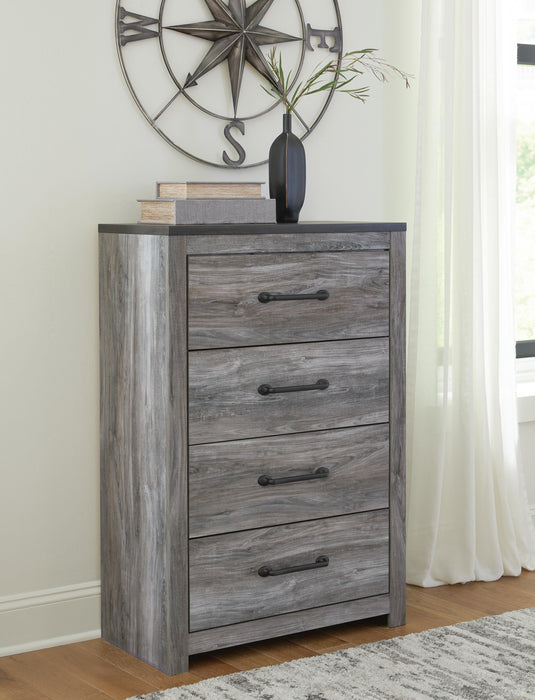Bronyan Chest of Drawers - CasaBella Furniture (San Antonio, TX)