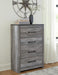 Bronyan Chest of Drawers - CasaBella Furniture (San Antonio, TX)