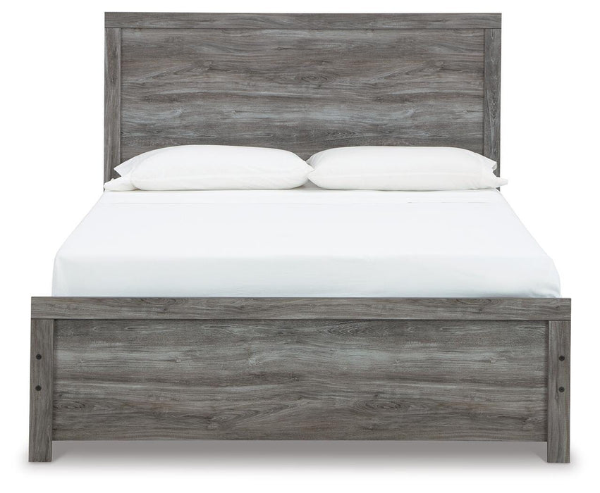 Bronyan Bedroom Set - CasaBella Furniture (San Antonio, TX)