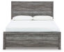 Bronyan Bed - CasaBella Furniture (San Antonio, TX)