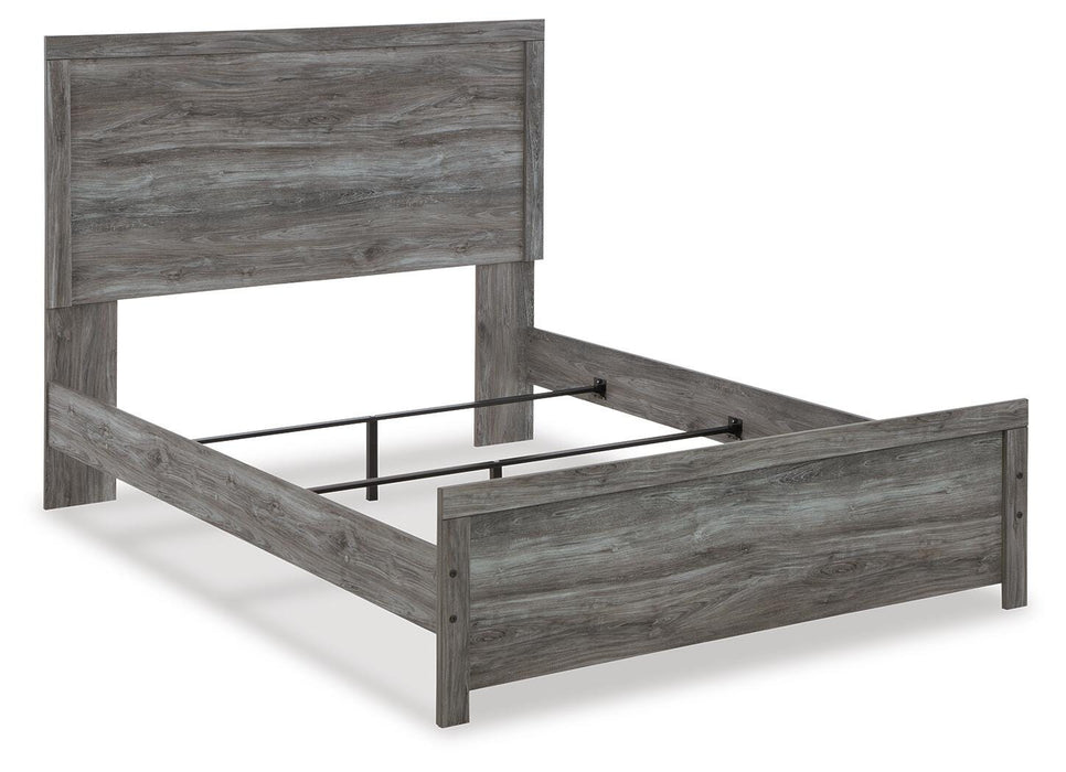 Bronyan Bedroom Set - CasaBella Furniture (San Antonio, TX)