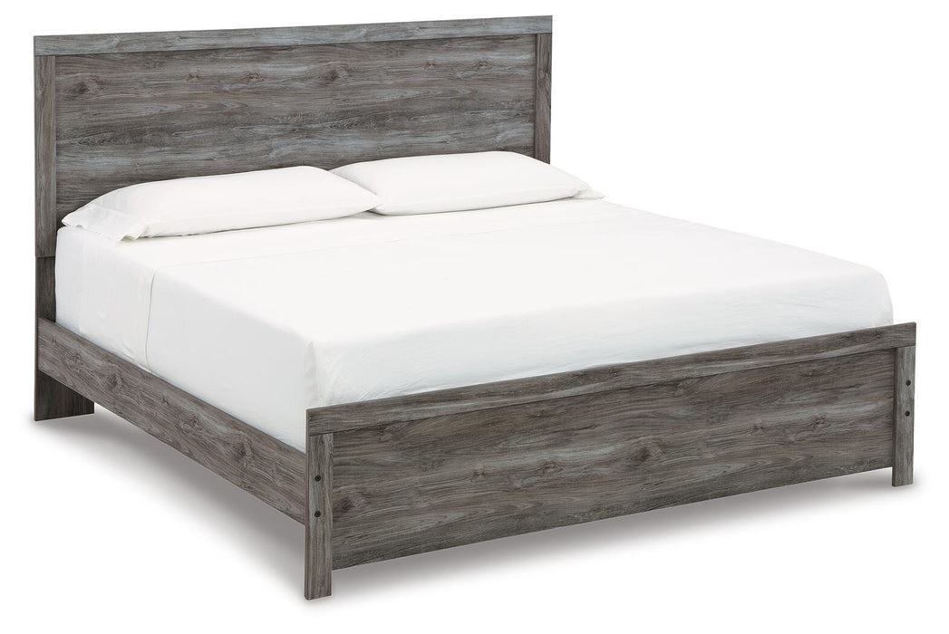 Bronyan Bed - CasaBella Furniture (San Antonio, TX)