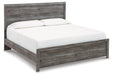 Bronyan Bed - CasaBella Furniture (San Antonio, TX)