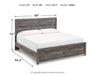 Bronyan Bedroom Set - CasaBella Furniture (San Antonio, TX)