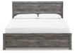 Bronyan Bed - CasaBella Furniture (San Antonio, TX)
