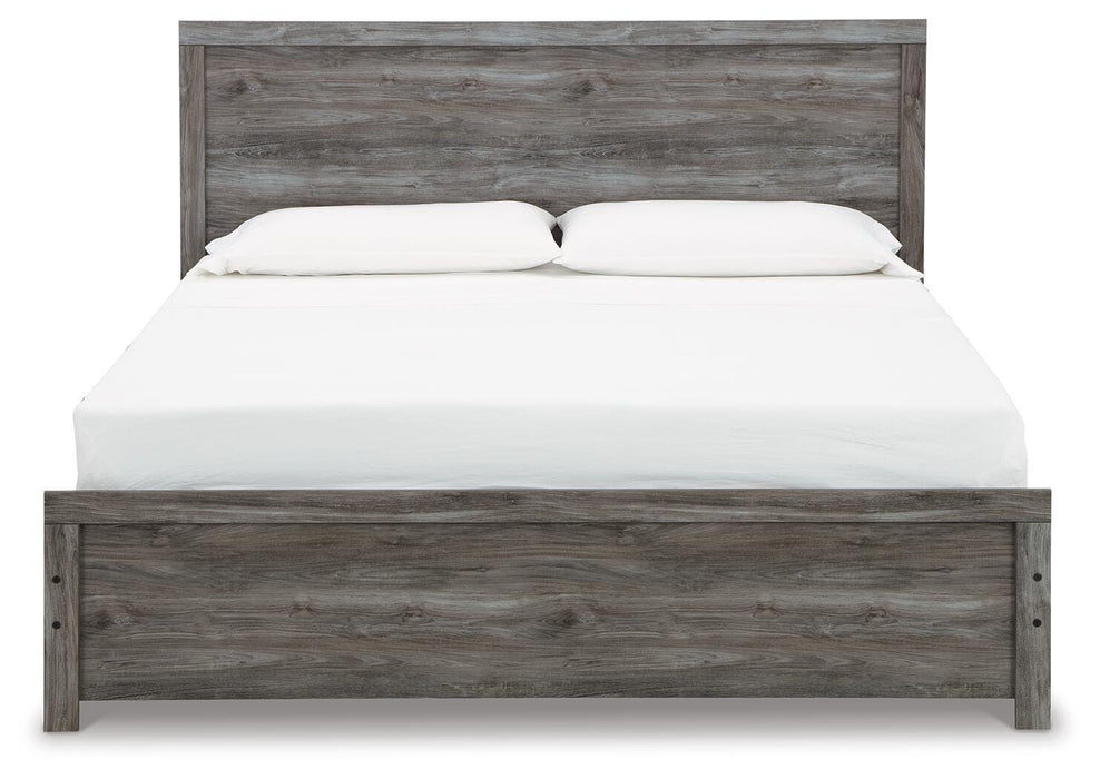 Bronyan Bed - CasaBella Furniture (San Antonio, TX)