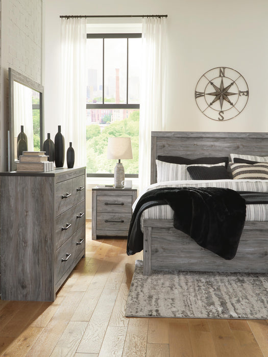 Bronyan Bedroom Set - CasaBella Furniture (San Antonio, TX)