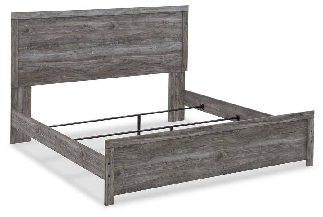Bronyan Bedroom Set - CasaBella Furniture (San Antonio, TX)