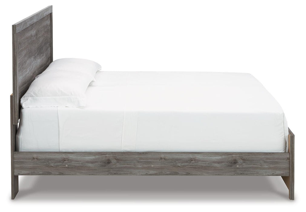 Bronyan Bedroom Set - CasaBella Furniture (San Antonio, TX)