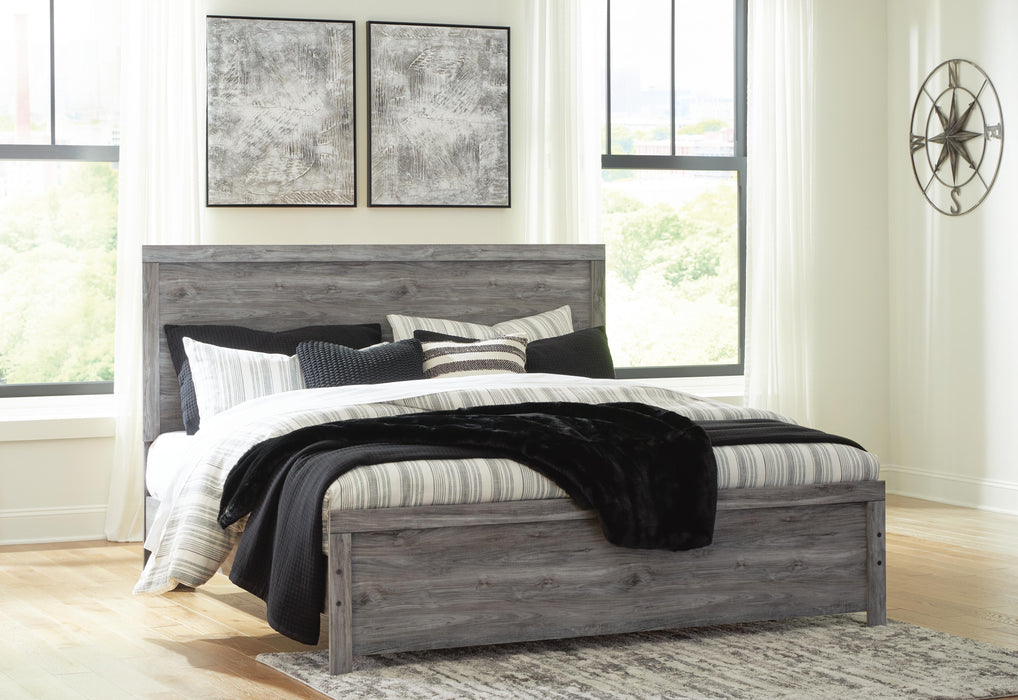 Bronyan Bedroom Set - CasaBella Furniture (San Antonio, TX)