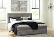 Bronyan Bedroom Set - CasaBella Furniture (San Antonio, TX)