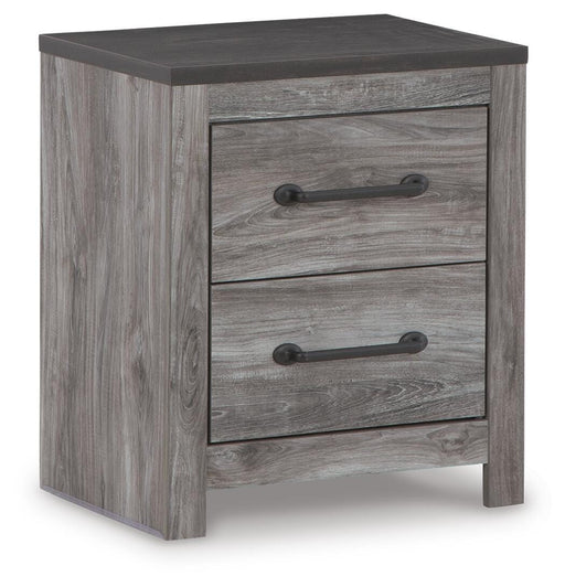 Bronyan Nightstand - CasaBella Furniture (San Antonio, TX)