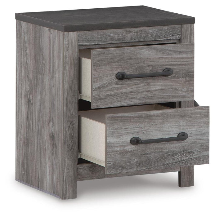 Bronyan Bedroom Set - CasaBella Furniture (San Antonio, TX)