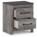 Bronyan Bedroom Set - CasaBella Furniture (San Antonio, TX)