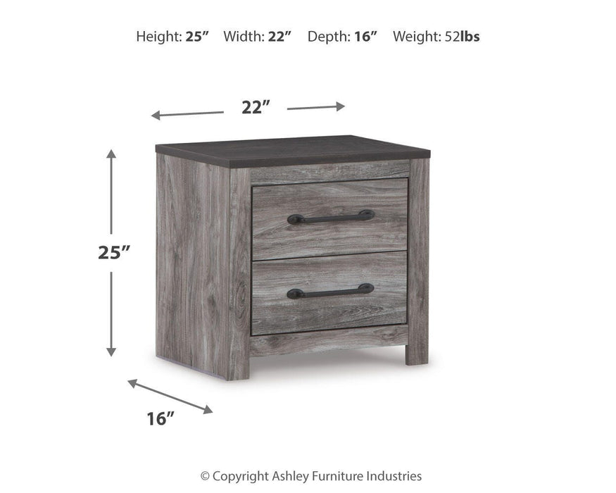 Bronyan Bedroom Set - CasaBella Furniture (San Antonio, TX)