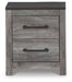 Bronyan Nightstand - CasaBella Furniture (San Antonio, TX)
