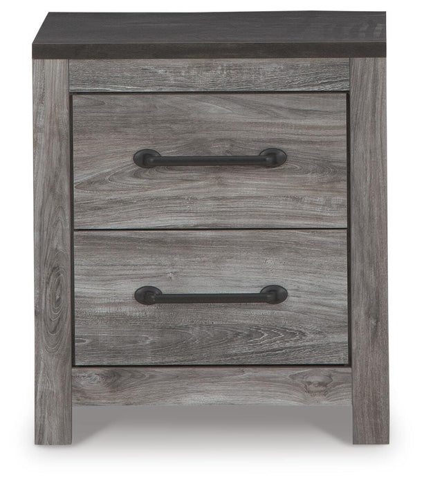 Bronyan Bedroom Set - CasaBella Furniture (San Antonio, TX)