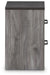 Bronyan Nightstand - CasaBella Furniture (San Antonio, TX)
