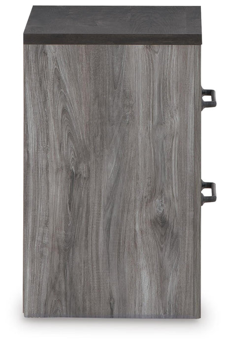 Bronyan Bedroom Set - CasaBella Furniture (San Antonio, TX)