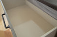 Bronyan Dresser and Mirror - CasaBella Furniture (San Antonio, TX)