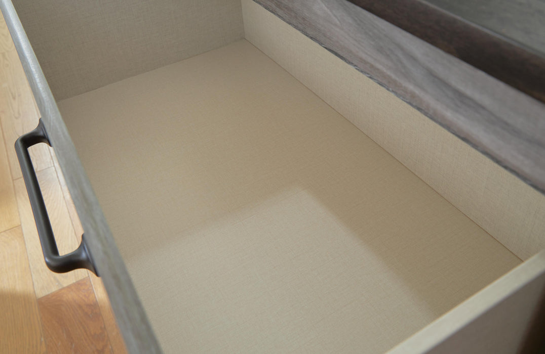 Bronyan Chest of Drawers - CasaBella Furniture (San Antonio, TX)