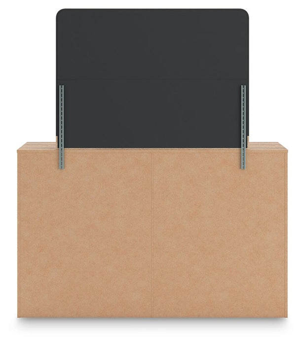 Kinlanni Bedroom Set - CasaBella Furniture (San Antonio, TX)