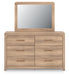 Kinlanni Bedroom Set - CasaBella Furniture (San Antonio, TX)