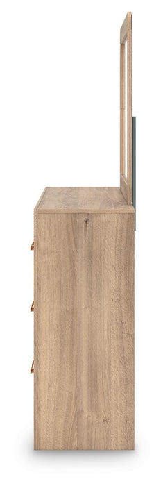 Kinlanni Bedroom Set - CasaBella Furniture (San Antonio, TX)