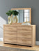 Kinlanni Bedroom Set - CasaBella Furniture (San Antonio, TX)
