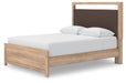 Kinlanni Bedroom Set - CasaBella Furniture (San Antonio, TX)