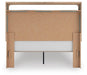 Kinlanni Bedroom Set - CasaBella Furniture (San Antonio, TX)