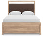 Kinlanni Bedroom Set - CasaBella Furniture (San Antonio, TX)