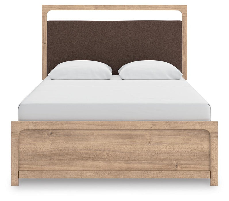 Kinlanni Bedroom Set - CasaBella Furniture (San Antonio, TX)