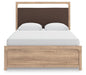 Kinlanni Bedroom Set - CasaBella Furniture (San Antonio, TX)