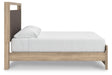 Kinlanni Bedroom Set - CasaBella Furniture (San Antonio, TX)