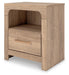 Kinlanni Bedroom Set - CasaBella Furniture (San Antonio, TX)