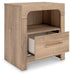 Kinlanni Bedroom Set - CasaBella Furniture (San Antonio, TX)